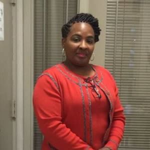 Meet your Posher, Karen